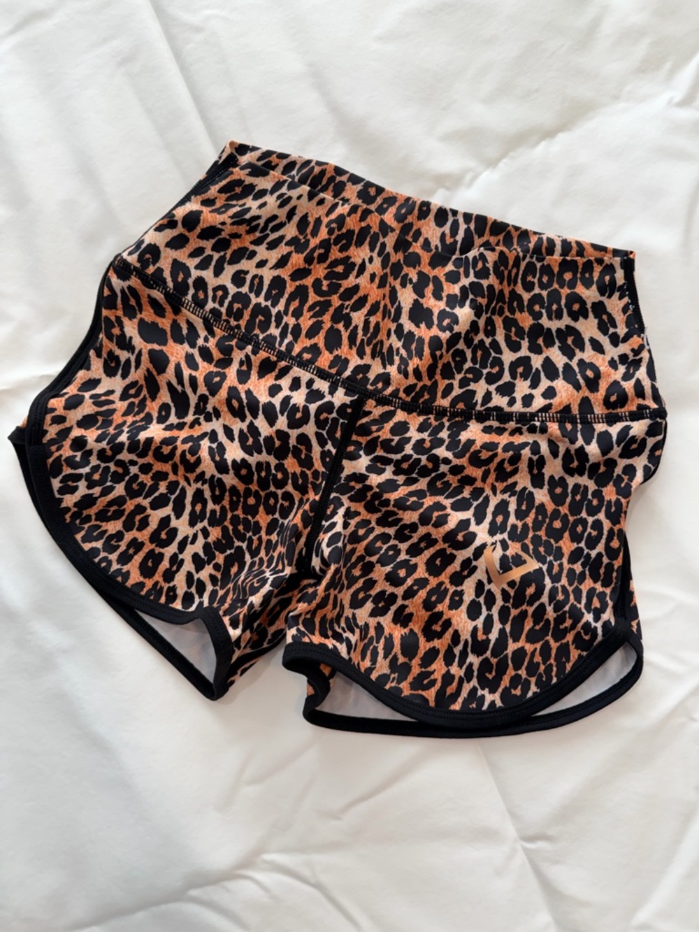 Violate Shorts